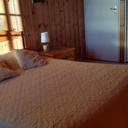 Les Brulis Chambre D'Hotes Châtillon-sur-Loire 外观 照片