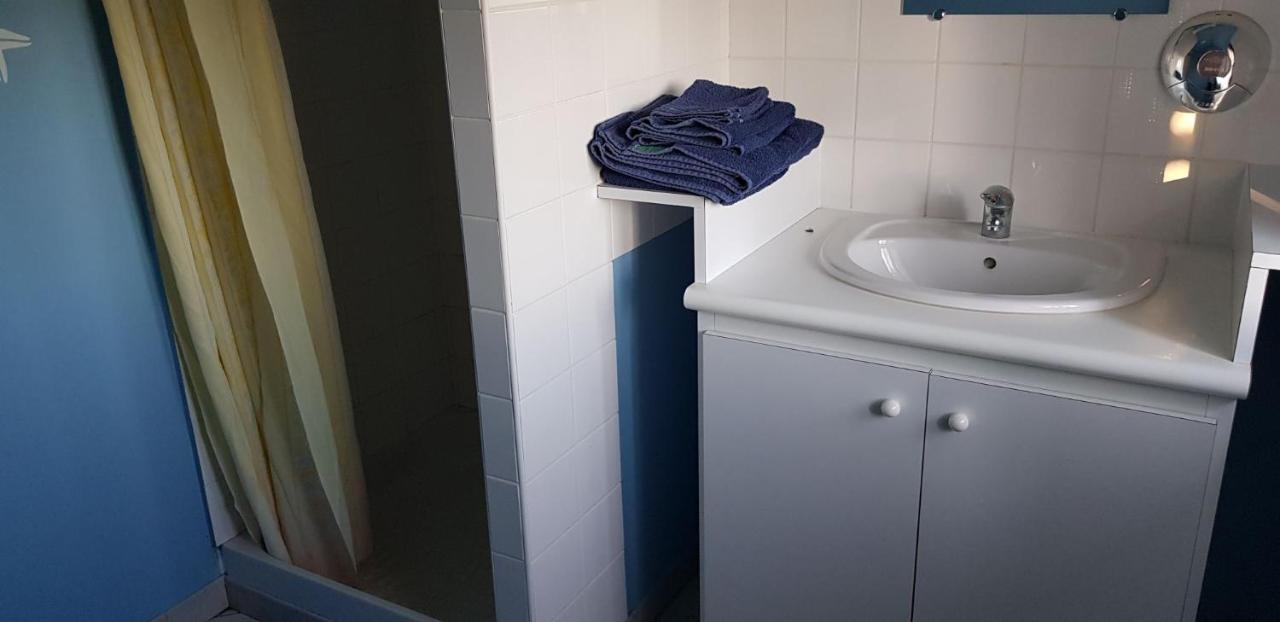 Les Brulis Chambre D'Hotes Châtillon-sur-Loire 外观 照片