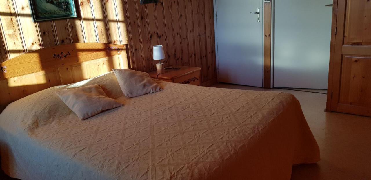 Les Brulis Chambre D'Hotes Châtillon-sur-Loire 外观 照片