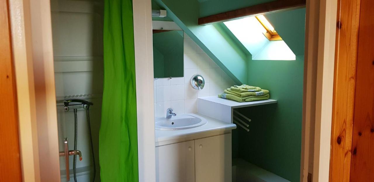 Les Brulis Chambre D'Hotes Châtillon-sur-Loire 外观 照片