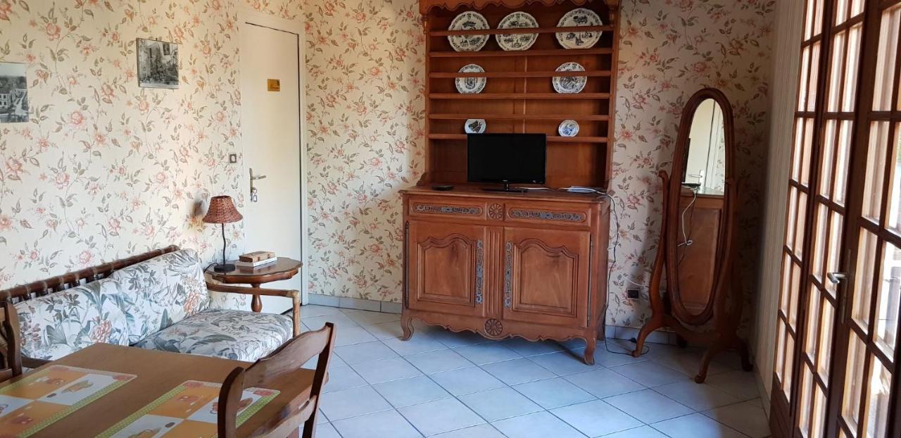 Les Brulis Chambre D'Hotes Châtillon-sur-Loire 外观 照片